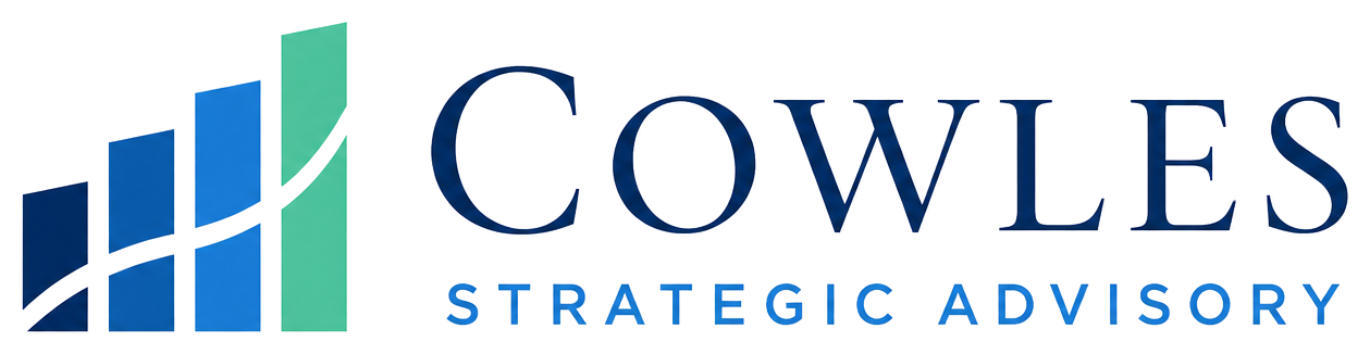 Cowles Strategic Advisory